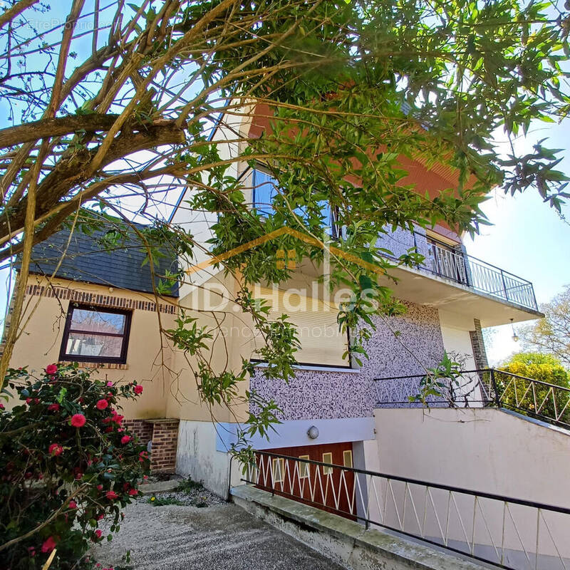 Maison à CONGRIER