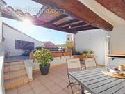 Maison à MARSEILLAN