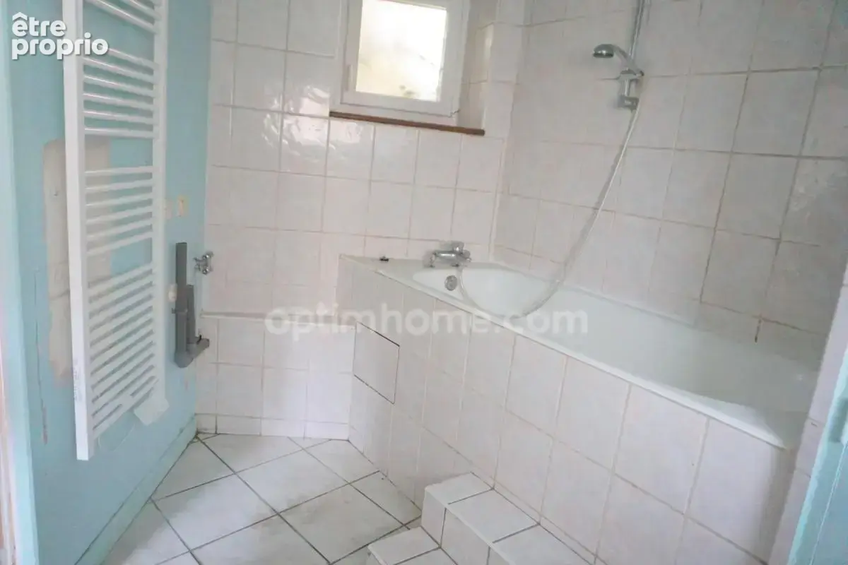 Maison en pierre à vendre 4 pièces entre Rioz et Baume-les-Dames - photo 5