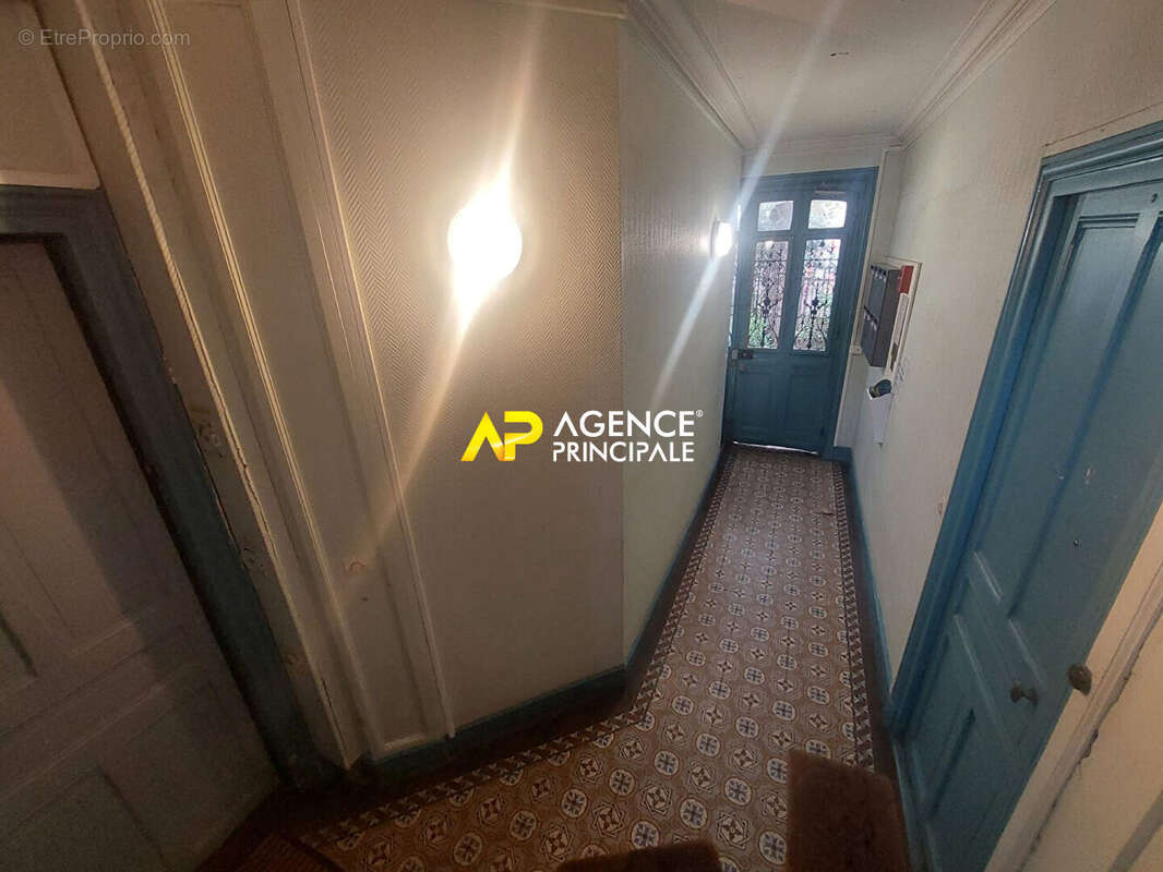 Appartement à BEZONS