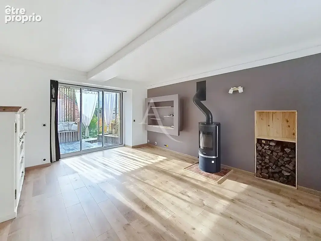 Maison La Pommeraye 8 pièce(s) 152 m2 - photo 9