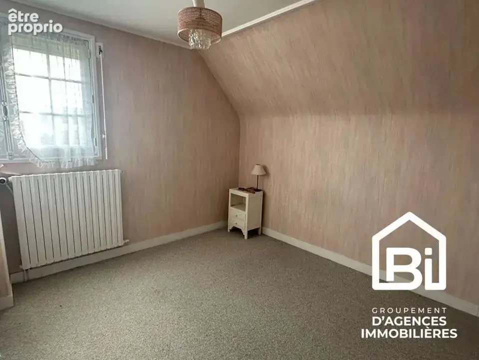 Maison 7 pièces 137 m² à vendre à Frenouville (14630) - photo 7