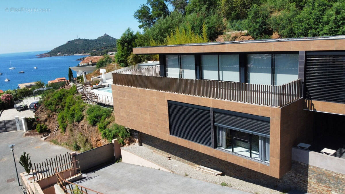 Maison à LA SEYNE-SUR-MER