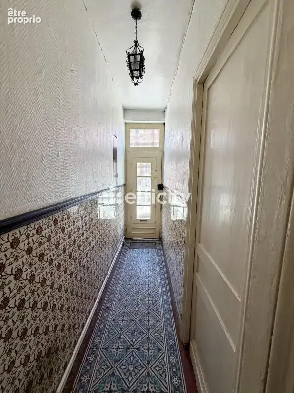 Maison à WASQUEHAL