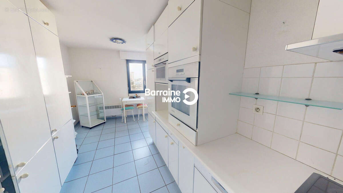 Appartement à BREST