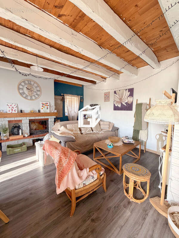 Maison de Type 4 - photo 2