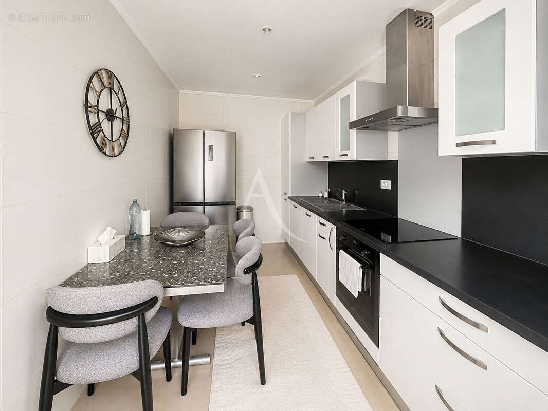 Appartement à FONTENAY-SOUS-BOIS