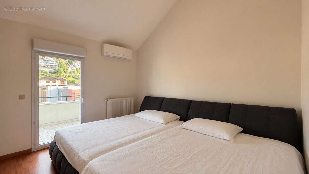 Appartement 168 m² à Evian-Les-Bains  - photo 7