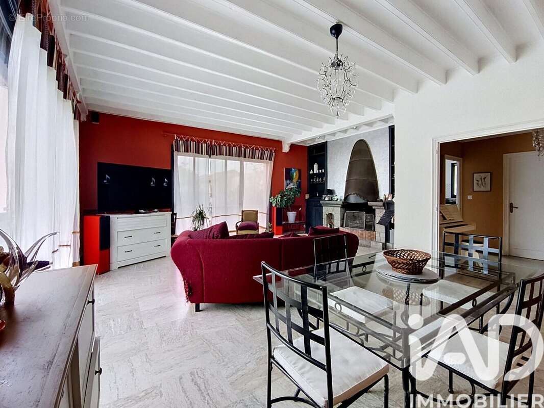 Photo 8 - Maison à PRADES