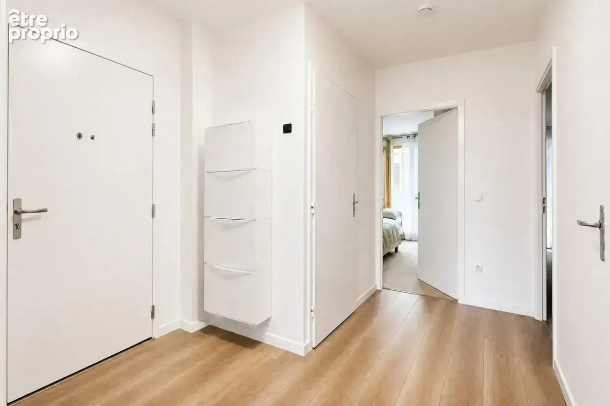 Appartement de 3 pièces de 61 m² à Noisiel - photo 7