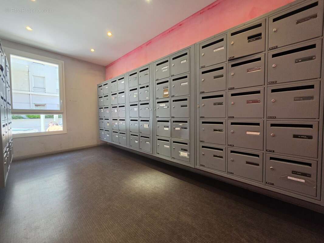 Appartement 20 m² à Villeurbanne  - photo 7