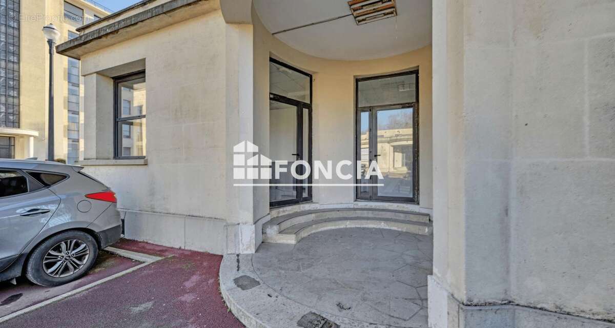 Commerce à MONTPELLIER