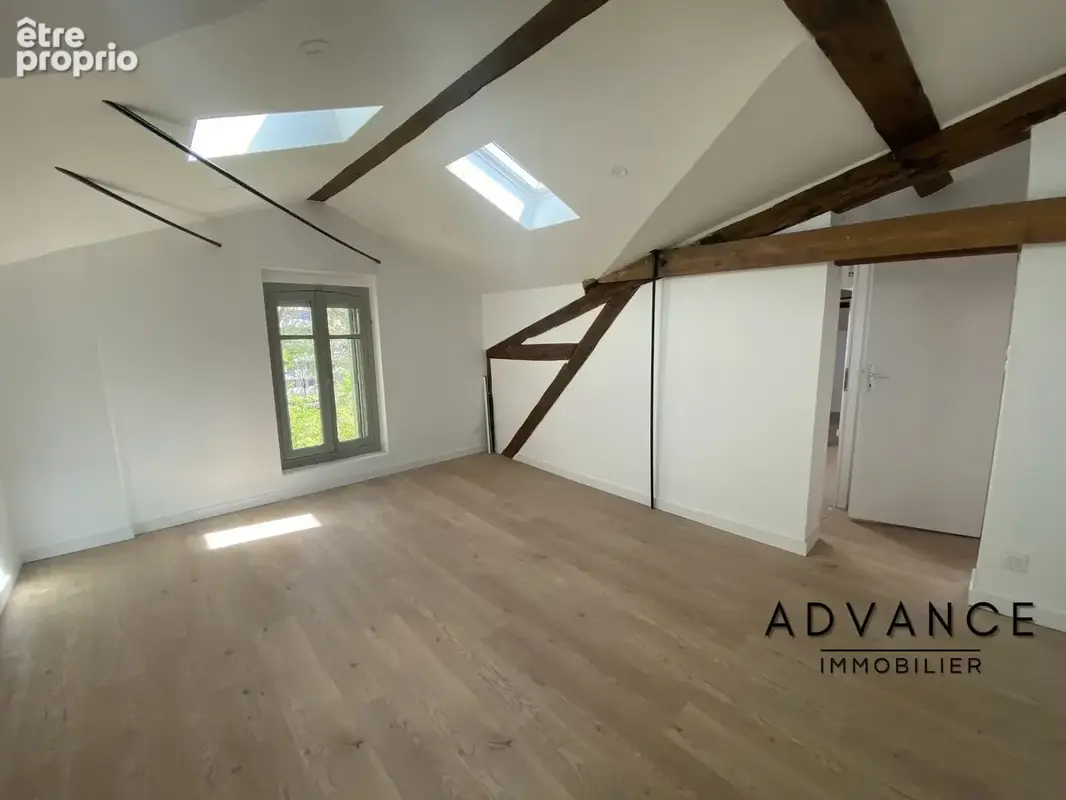 Appartement 3 pièces 69 m² à vendre à Toulouse (31000) - photo 3