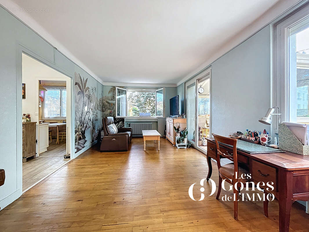 À vendre   Maison familiale proche centre Francheville - photo 7