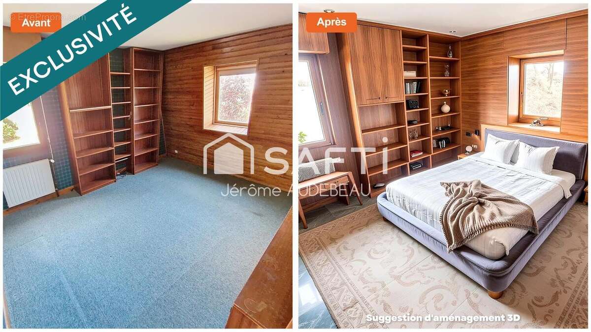 Photo 6 - Maison à PLENEUF-VAL-ANDRE