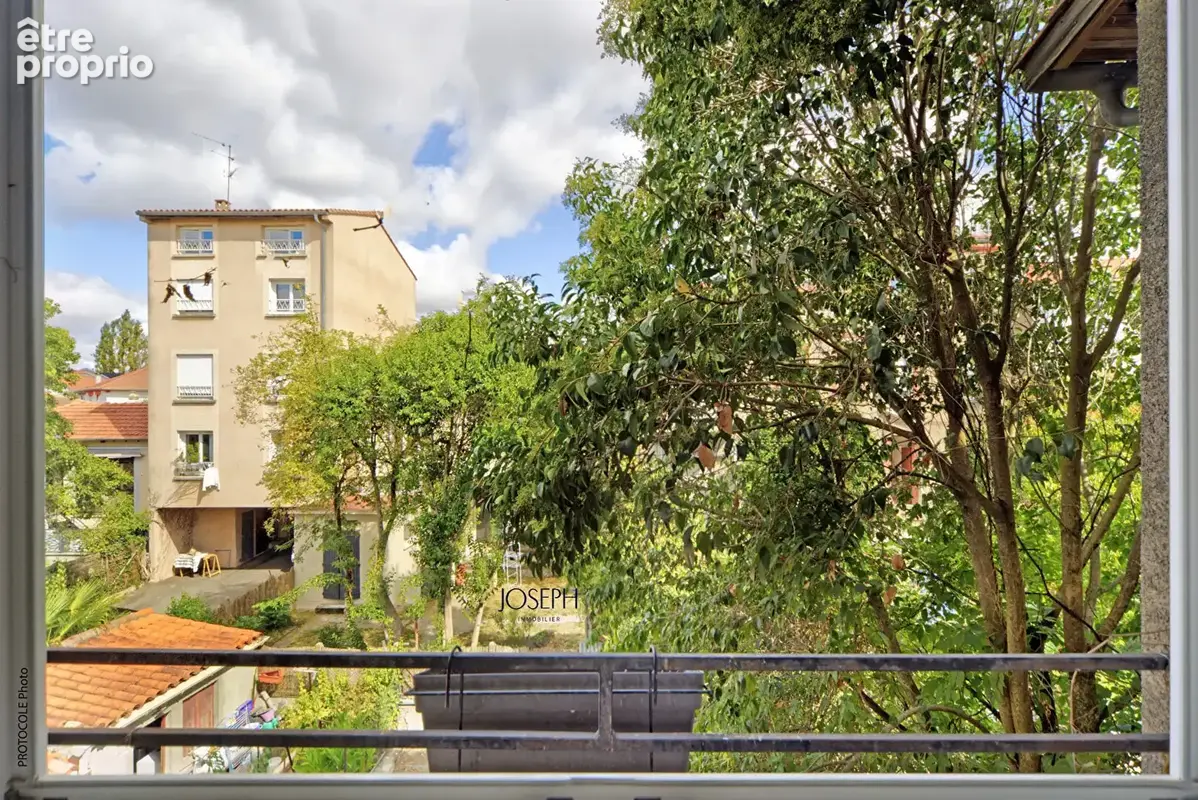 Bonnefoy t3 en duplex au dernier etage - photo 13