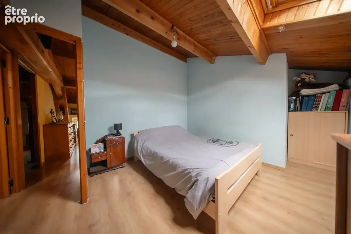 Maison 9 pièces 205 m² à vendre à La Chomette (43230) - photo 9