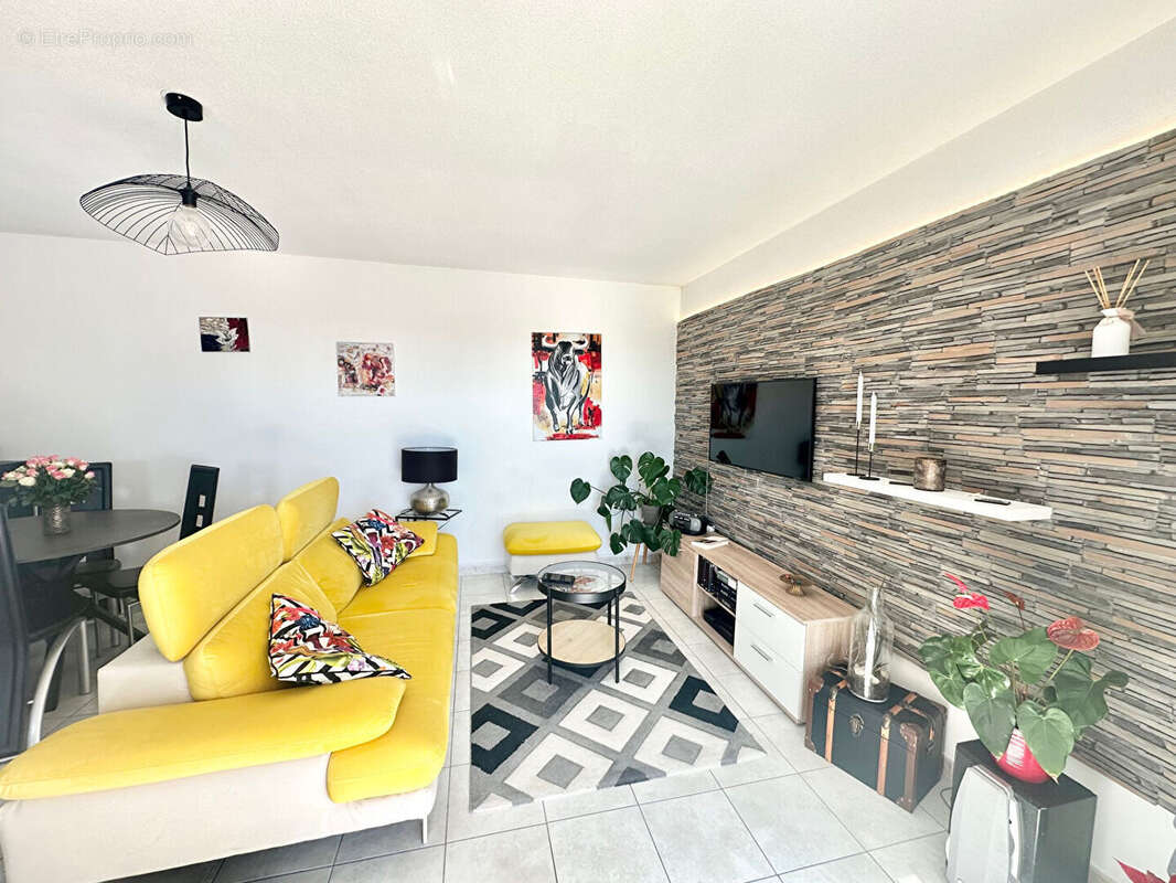 Appartement à NARBONNE