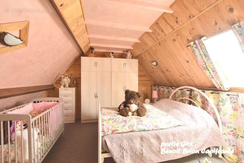 Maison 5 chambres - photo 17