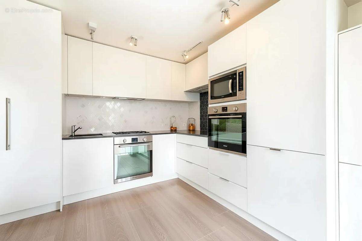 Appartement à CLAMART