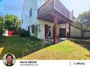 Appartement à BIDART