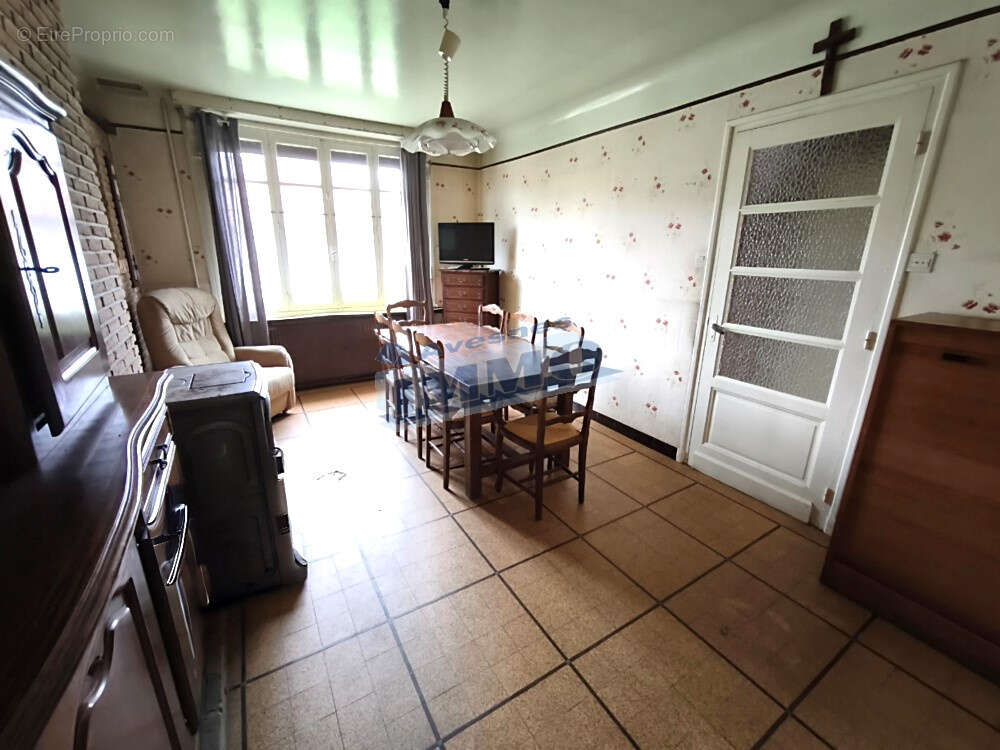 Maison semi-plain-pied de 127 m2 Secteur de Tincques - photo 3