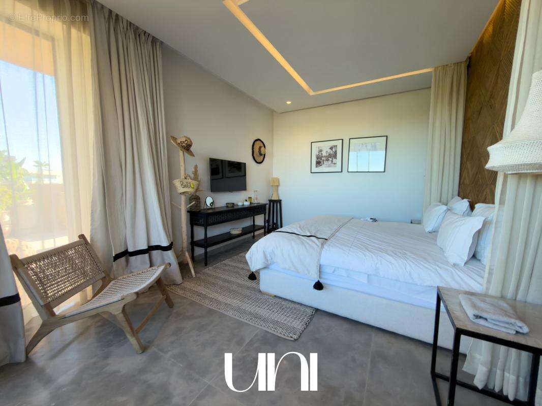 Maison à MANO