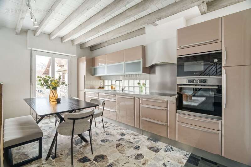 Maison à JOINVILLE-LE-PONT