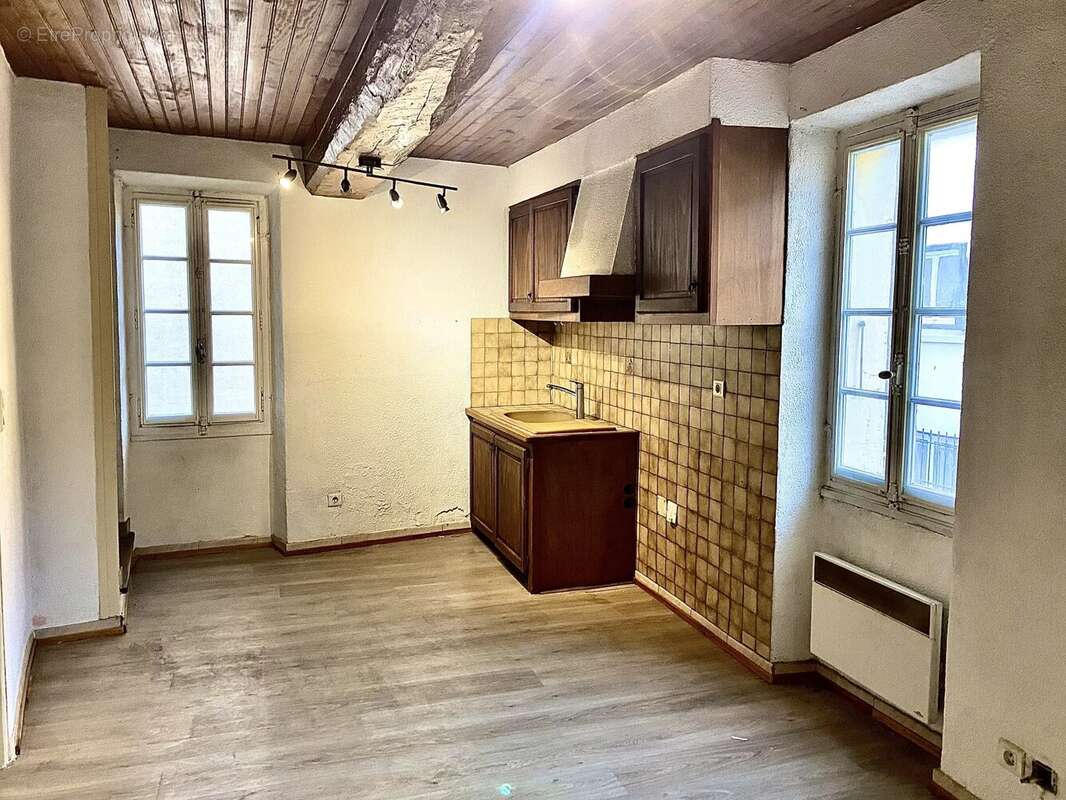 Maison à POLLESTRES