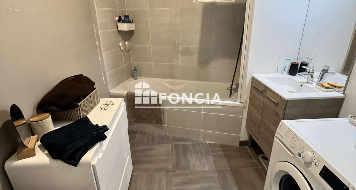 Appartement à LENS