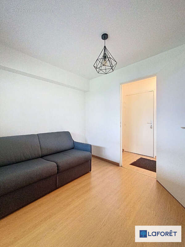 Appartement à PANTIN