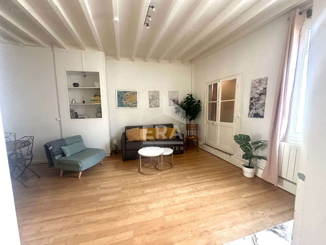 Appartement à ROUEN