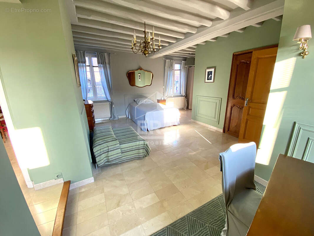 Maison à LES ANDELYS