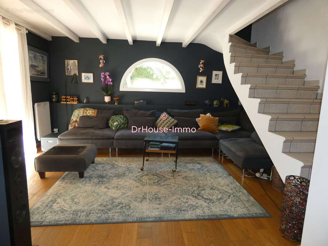 Maison 7 pièces 167 m² à vendre à Villemoustaussou (11620) - photo 12