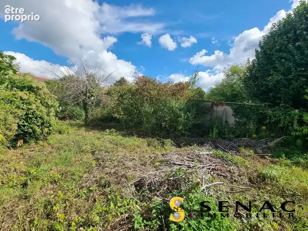 Terrain 336 m² à vendre à Saint-Prix (95390) - photo 3