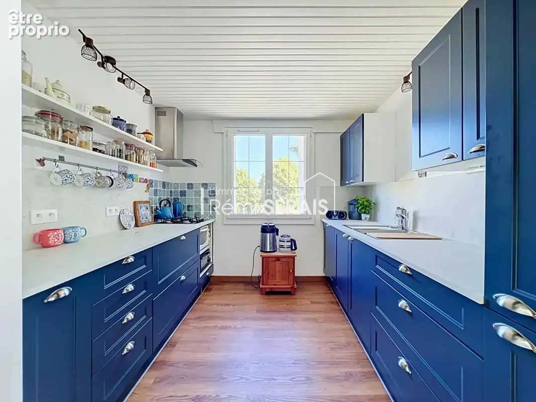 Maison en parfait état au coeur d'un environnement paisible à Saint-Philbert-sur-Orne - photo 2