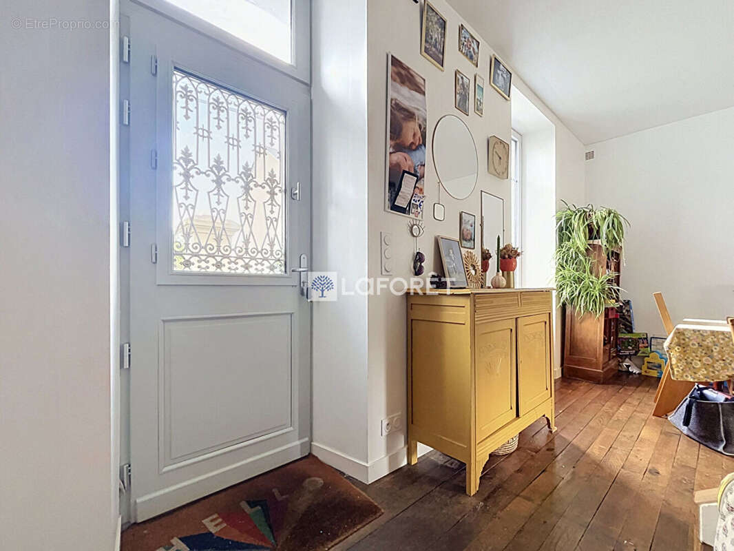 Maison à vendre Parthenay - photo 7