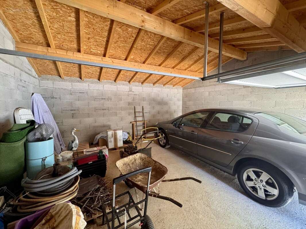 Vente Maison Soumont(34700) 325 000ï¿œ - photo 10