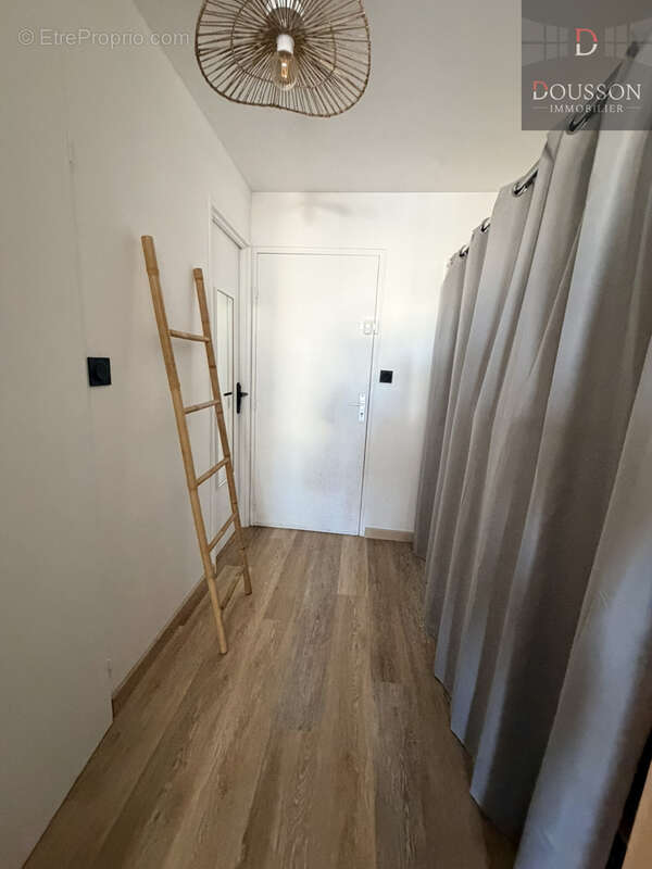 Appartement à LE GRAU-DU-ROI