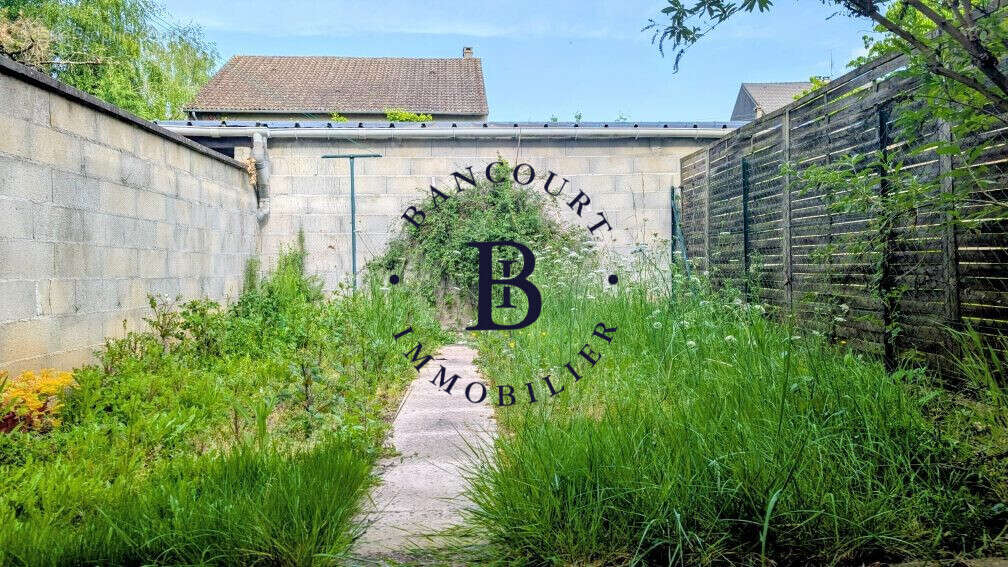 Appartement à BRIVE-LA-GAILLARDE