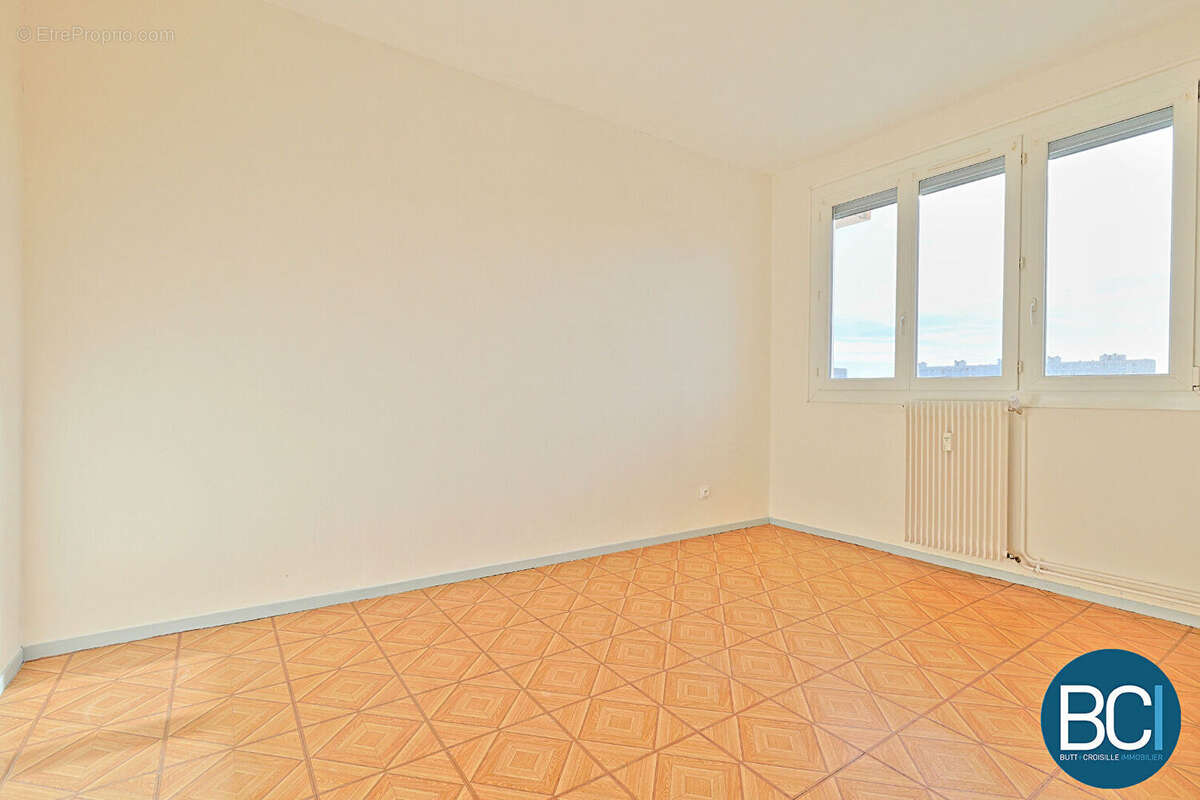 Appartement à VANDOEUVRE-LES-NANCY
