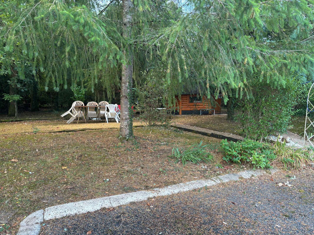 Exclusivité,     Aux portes d'Amboise   Belle maison familiale sur un terrain paysager de 3 011 m22 avec dépen - photo 9