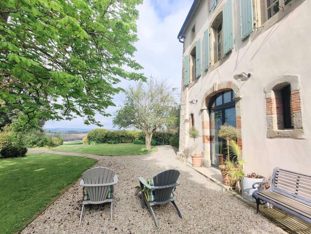 Maison à CARCASSONNE