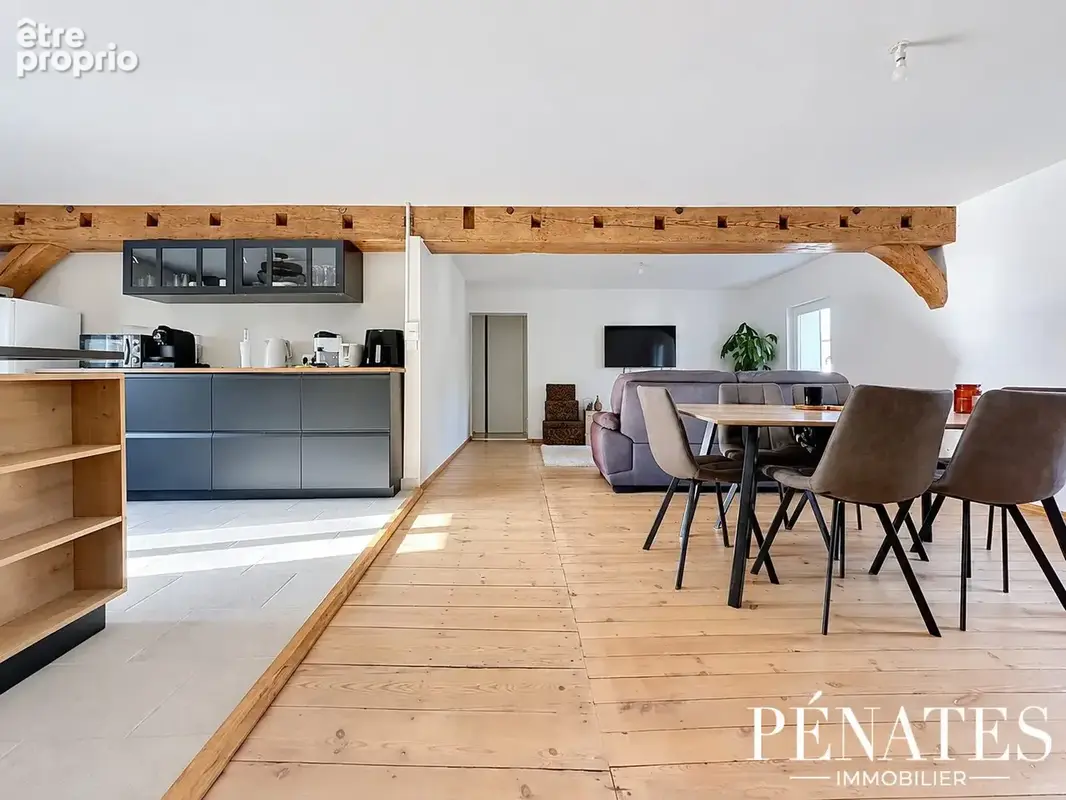 Appartement à ROUEN