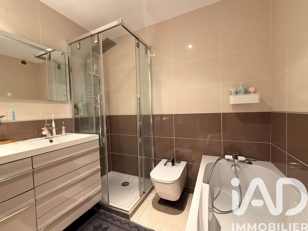 Photo 9 - Appartement à TASSIN-LA-DEMI-LUNE