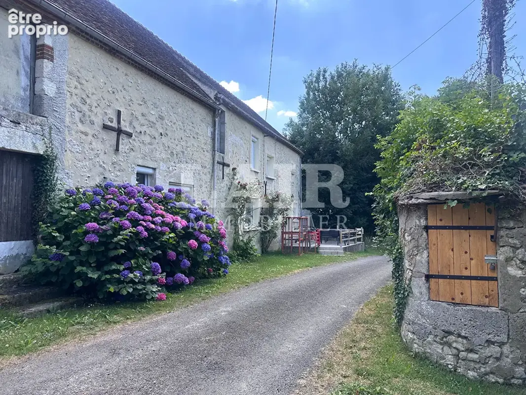Maison avec vue sur les Vallons du Perche - Réf B13937 - photo 5