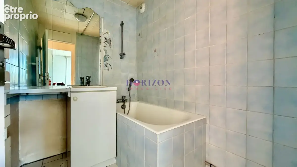 Appartement Nanterre 3 pièce(s) 54m2 - photo 8