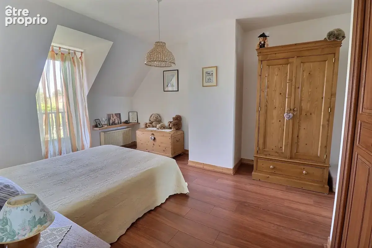 Maison 5 pièces 122 m2 - photo 9