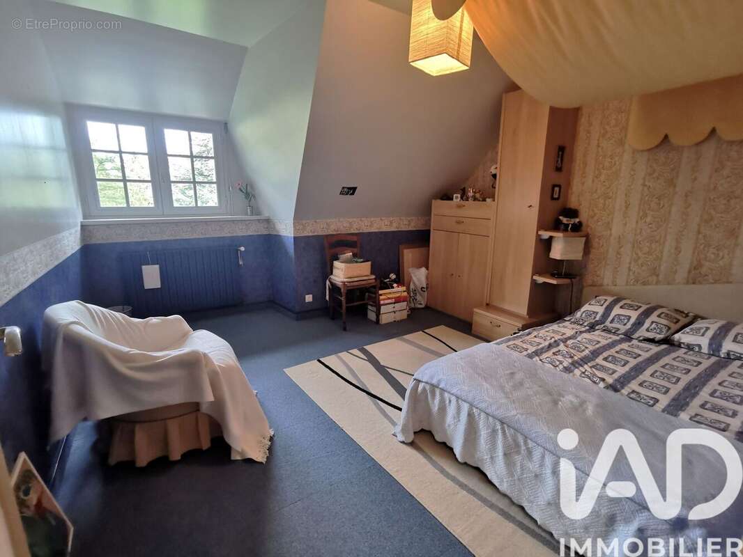 Photo 8 - Maison à TREGOMEUR
