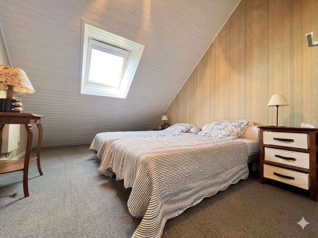 Appartement à ARZON